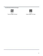 Предварительный просмотр 186 страницы Newland NLS-HR42 User Manual