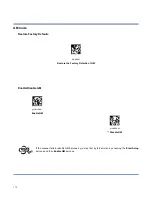 Предварительный просмотр 189 страницы Newland NLS-HR42 User Manual