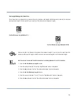 Предварительный просмотр 192 страницы Newland NLS-HR42 User Manual