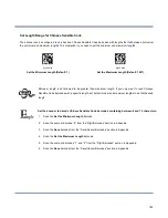 Предварительный просмотр 194 страницы Newland NLS-HR42 User Manual