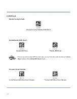 Предварительный просмотр 201 страницы Newland NLS-HR42 User Manual