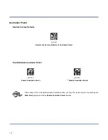 Предварительный просмотр 203 страницы Newland NLS-HR42 User Manual