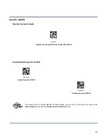 Предварительный просмотр 204 страницы Newland NLS-HR42 User Manual