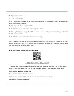 Предварительный просмотр 224 страницы Newland NLS-HR42 User Manual