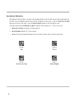 Предварительный просмотр 245 страницы Newland NLS-HR42 User Manual