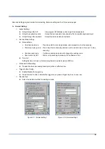 Preview for 21 page of Newland NLS-MT70 User Manual