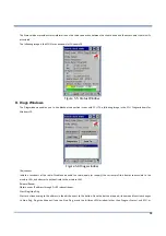 Preview for 27 page of Newland NLS-MT70 User Manual