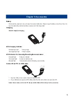 Preview for 29 page of Newland NLS-MT70 User Manual