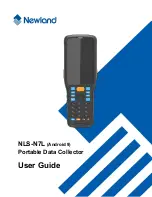 Newland NLS-N7L User Manual preview