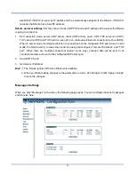 Preview for 19 page of Newland NLS-NQuire300 User Manual