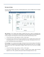 Preview for 41 page of Newland NLS-NQuire350 User Manual