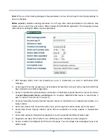 Preview for 45 page of Newland NLS-NQuire350 User Manual