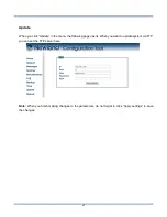 Preview for 53 page of Newland NLS-NQuire350 User Manual