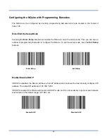 Preview for 55 page of Newland NLS-NQuire350 User Manual