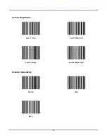 Preview for 56 page of Newland NLS-NQuire350 User Manual