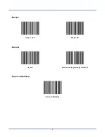 Предварительный просмотр 57 страницы Newland NLS-NQuire350 User Manual