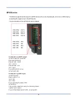 Preview for 62 page of Newland NLS-NQuire350 User Manual