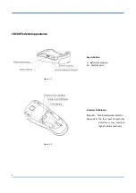 Предварительный просмотр 19 страницы Newland NLS-NVH200 User Manual