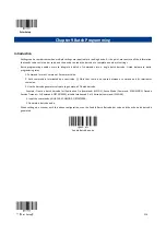 Предварительный просмотр 228 страницы Newland NLS-NVH200 User Manual