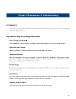 Preview for 52 page of Newland NLS-PT60 User Manual