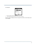 Предварительный просмотр 20 страницы Newland NLS-PT80 User Manual