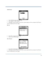 Предварительный просмотр 22 страницы Newland NLS-PT80 User Manual