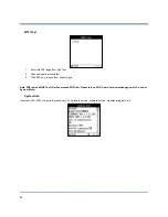 Предварительный просмотр 27 страницы Newland NLS-PT80 User Manual