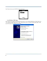 Предварительный просмотр 29 страницы Newland NLS-PT80 User Manual