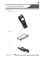 Preview for 4 page of Newland NLS-PT810 User Manual