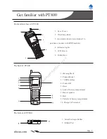 Preview for 11 page of Newland NLS-PT810 User Manual