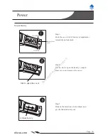 Preview for 12 page of Newland NLS-PT810 User Manual