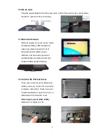 Предварительный просмотр 10 страницы Newland NQuire 1000 Manta II User Manual