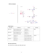 Предварительный просмотр 12 страницы Newland NQuire 1000 Manta II User Manual