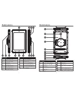 Preview for 4 page of Newland NQuire Tough Tab 8 User Manual