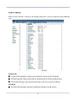Preview for 18 page of Newland NQuire300 Series User Manual