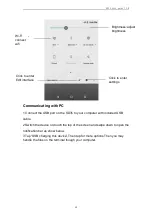 Предварительный просмотр 12 страницы Newland SPEEDATA SD35 User Manual