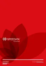 Предварительный просмотр 31 страницы Newland SPEEDATA SD35 User Manual