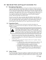 Preview for 10 page of NewLife Intensity 10 Service Manual