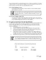 Preview for 11 page of NewLife Intensity 10 Service Manual