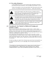 Preview for 14 page of NewLife Intensity 10 Service Manual