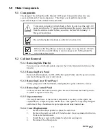 Preview for 15 page of NewLife Intensity 10 Service Manual