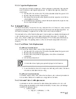 Preview for 17 page of NewLife Intensity 10 Service Manual