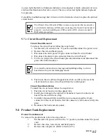 Preview for 20 page of NewLife Intensity 10 Service Manual