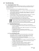 Preview for 25 page of NewLife Intensity 10 Service Manual