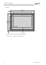 Preview for 16 page of NEWLIFT EAZ DMT-TFT.110 Manual