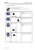 Preview for 17 page of NEWLIFT EAZ DMT-TFT.110 Manual