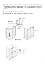 Preview for 11 page of NewLine Anita 2 Sided Instruction Manual