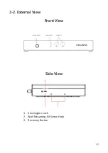 Preview for 13 page of NewLine Chromebox A10 User Manual