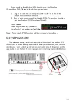 Preview for 19 page of NewLine Chromebox A10 User Manual