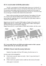 Preview for 21 page of NewLine Chromebox A10 User Manual